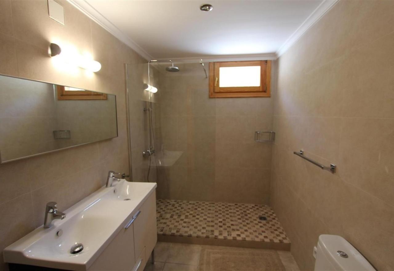 Villa Gloriann à Moraira Extérieur photo